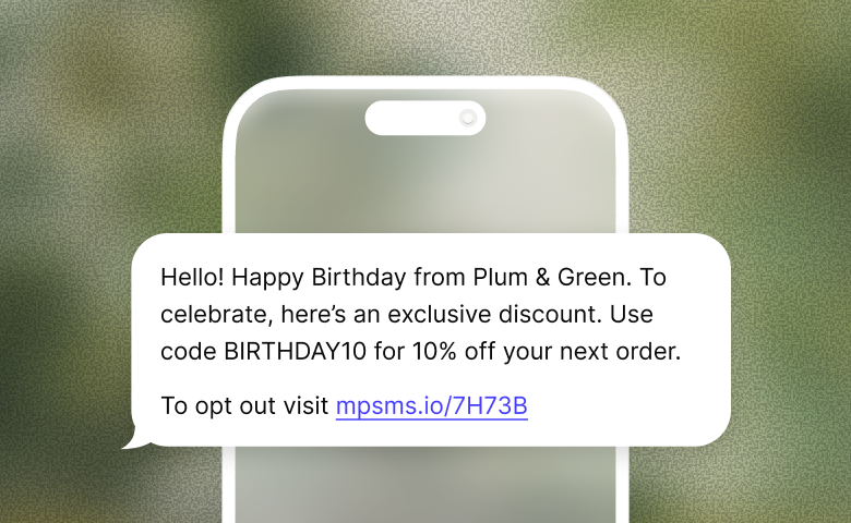 SMS
